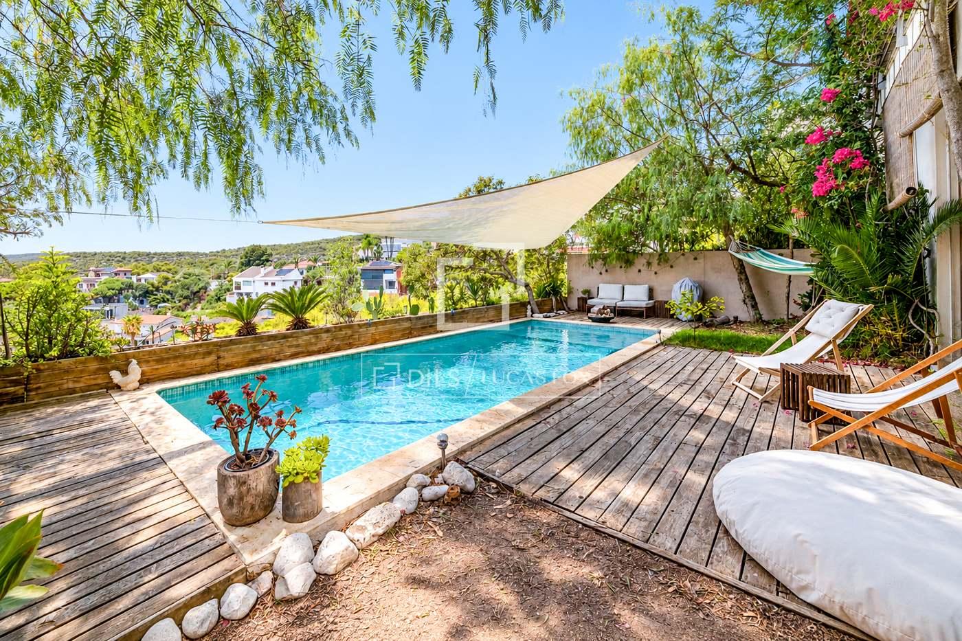 House for Sale in Sitges