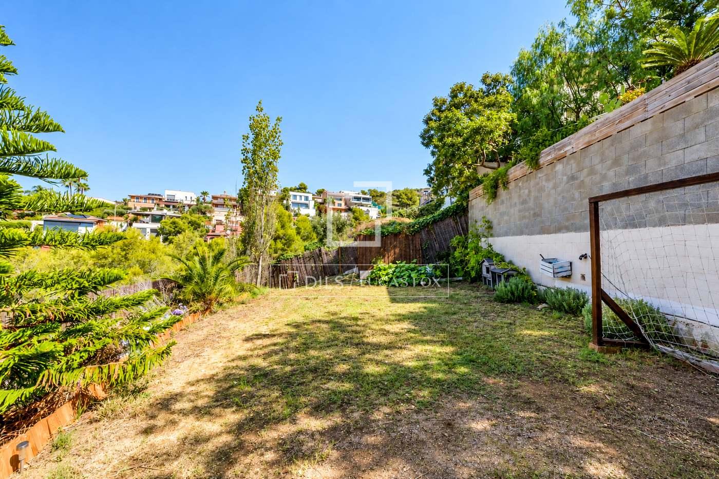 House for Sale in Sitges