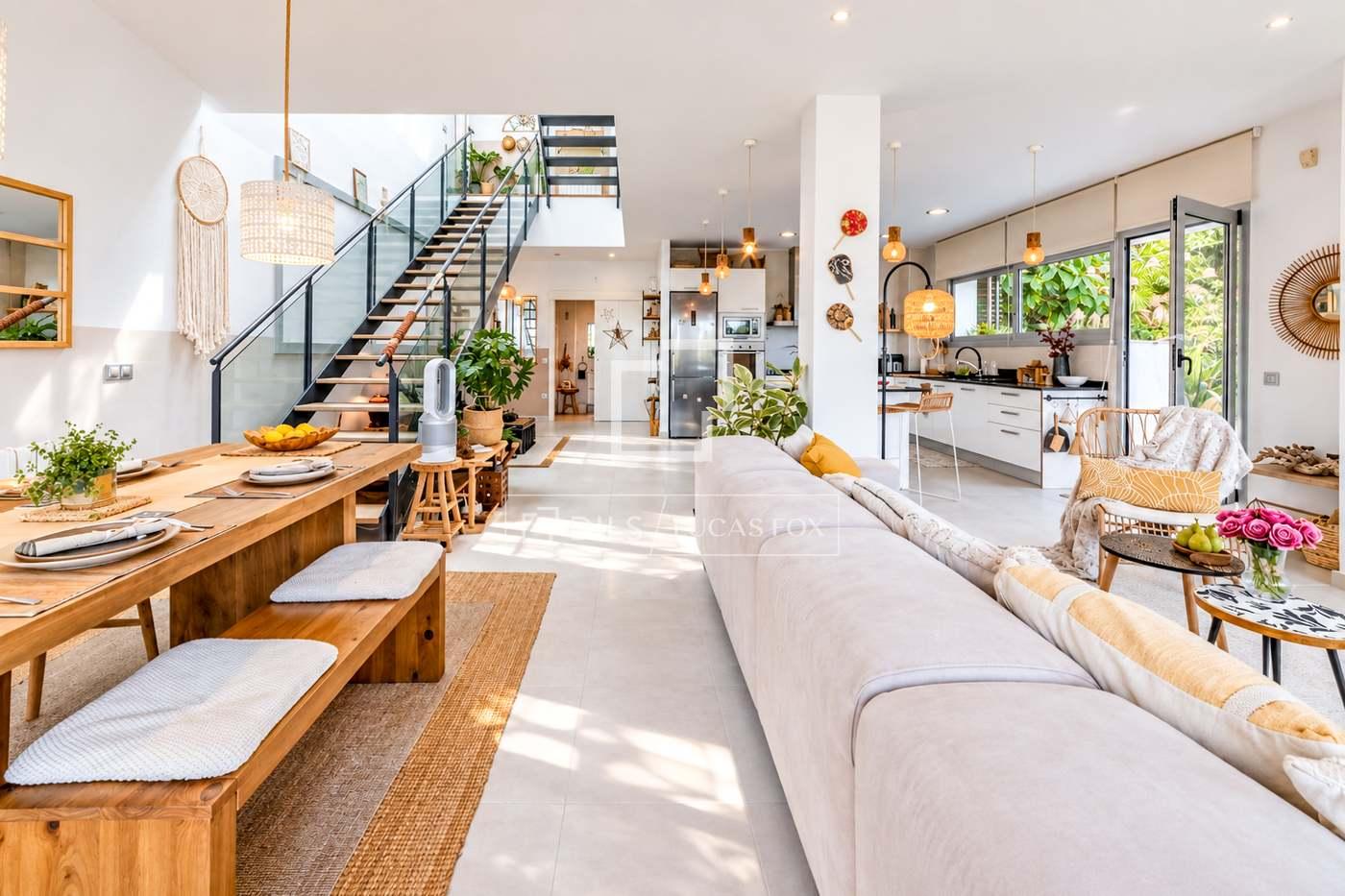 House for Sale in Sitges