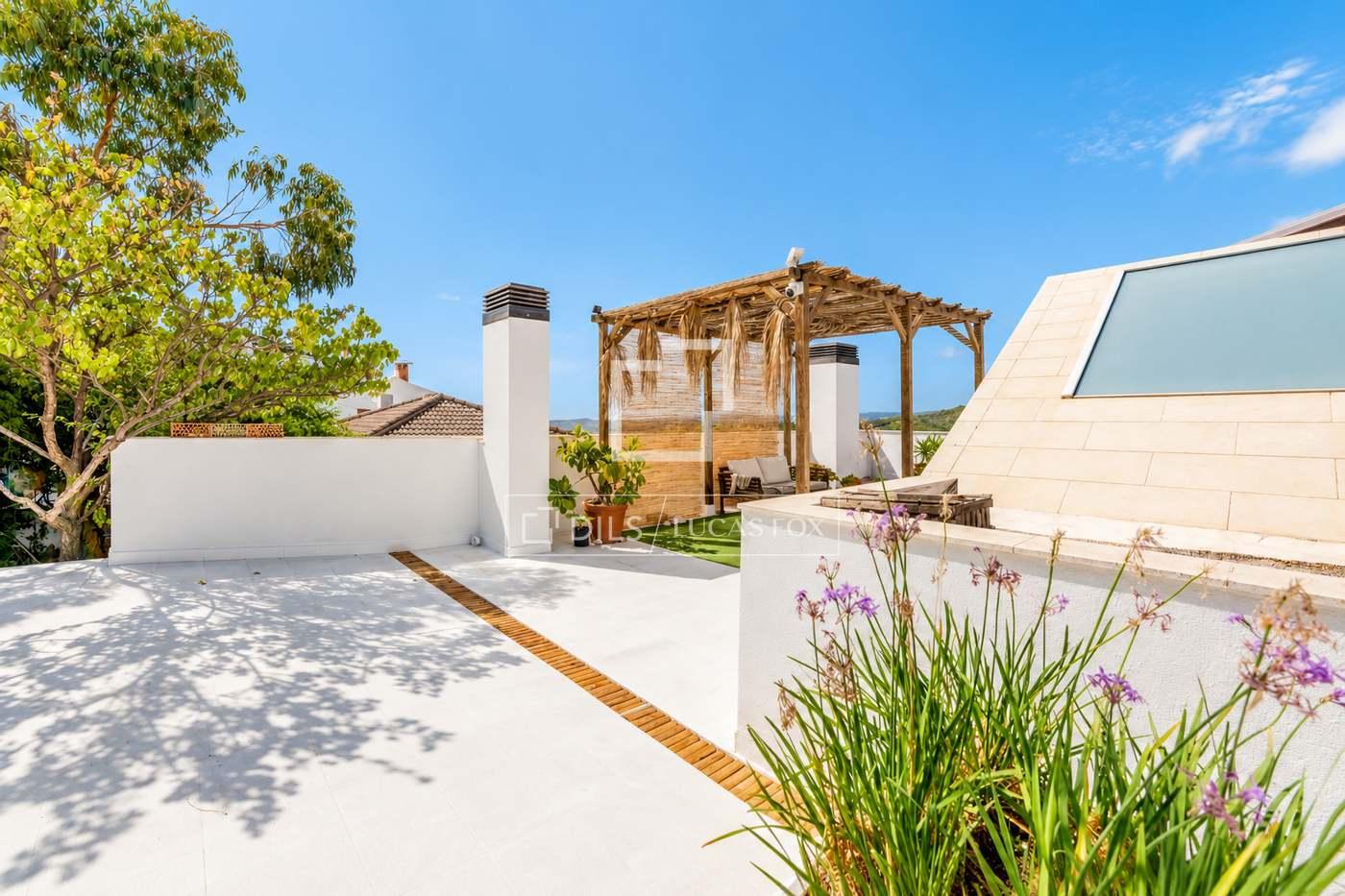 House for Sale in Sitges