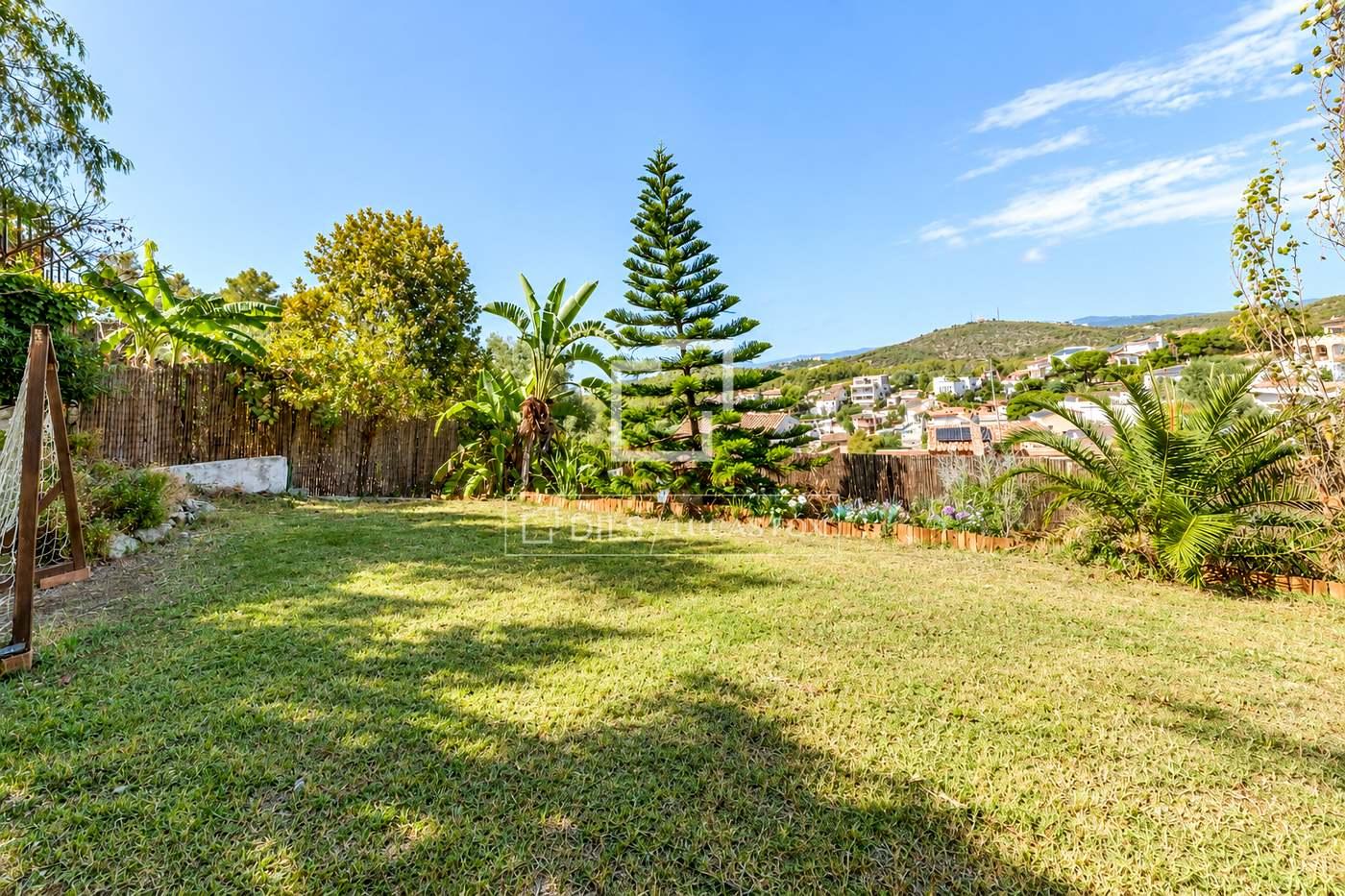 House for Sale in Sitges