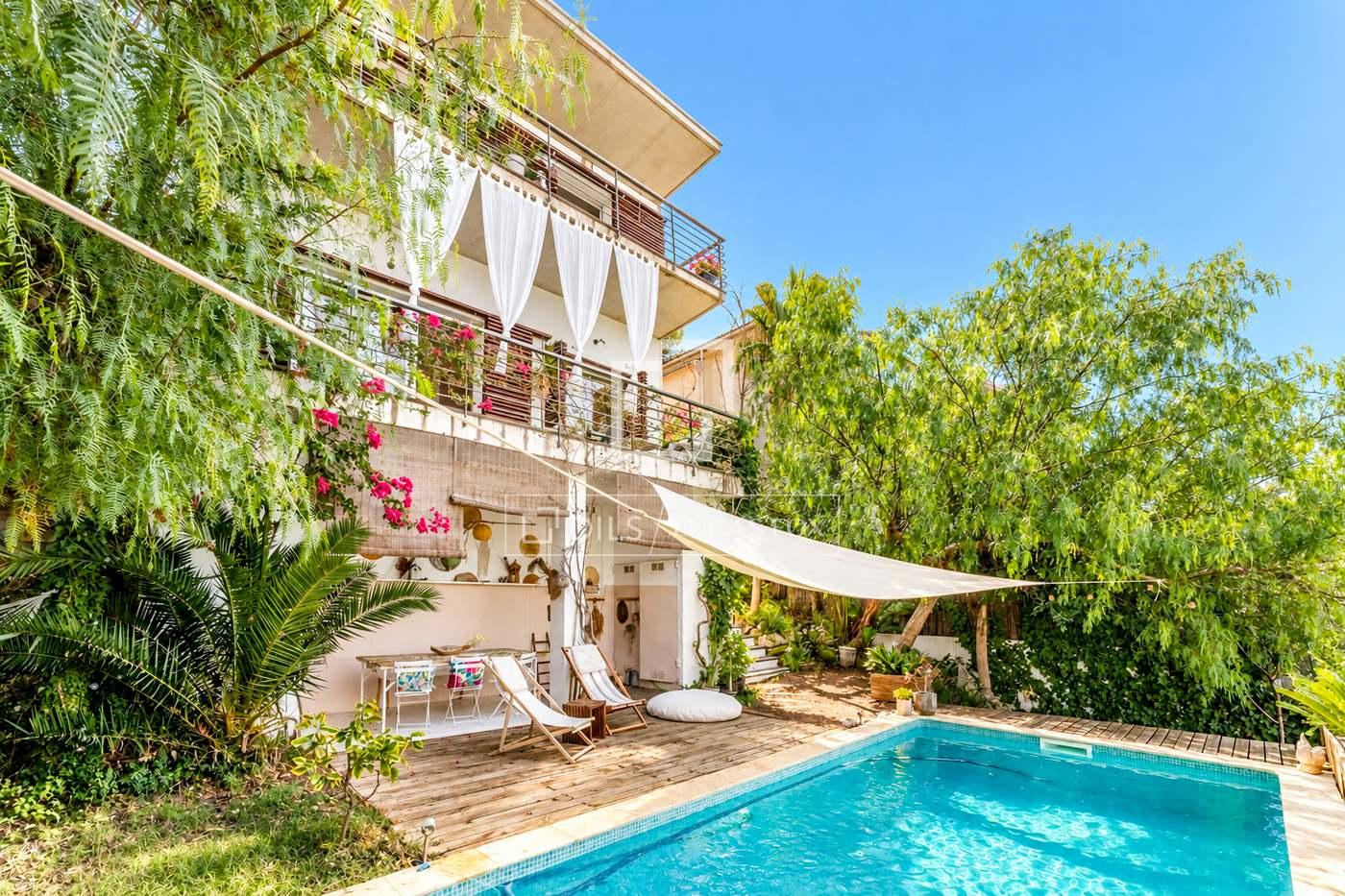 House for Sale in Sitges