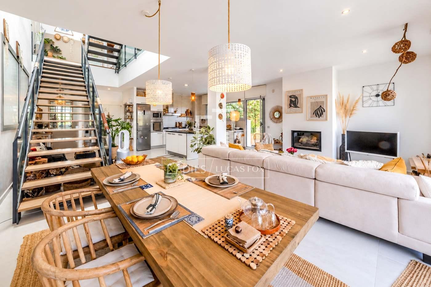 House for Sale in Sitges