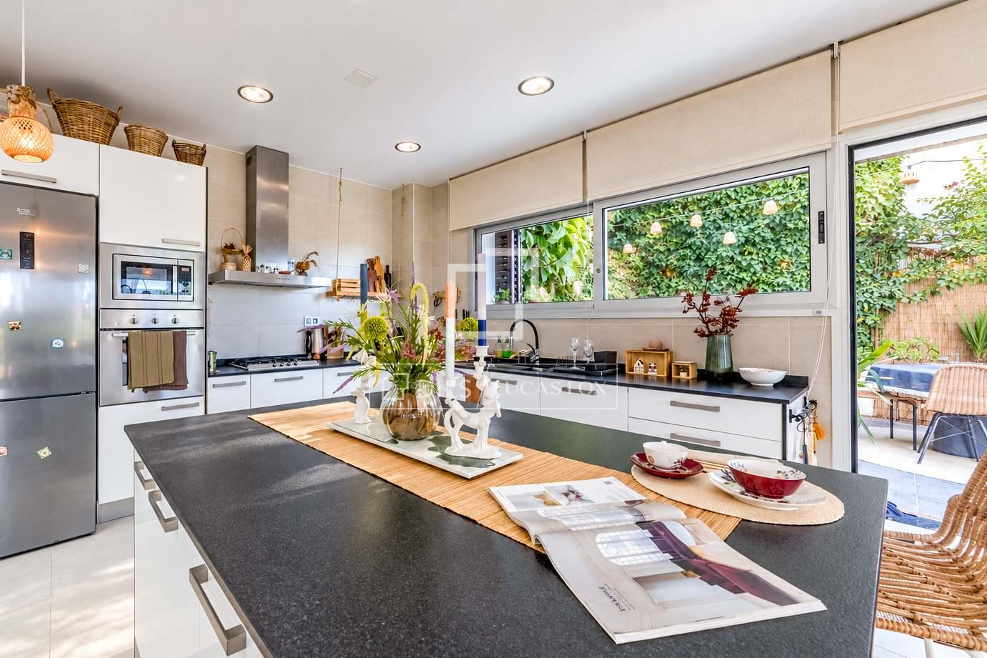 House for Sale in Sitges