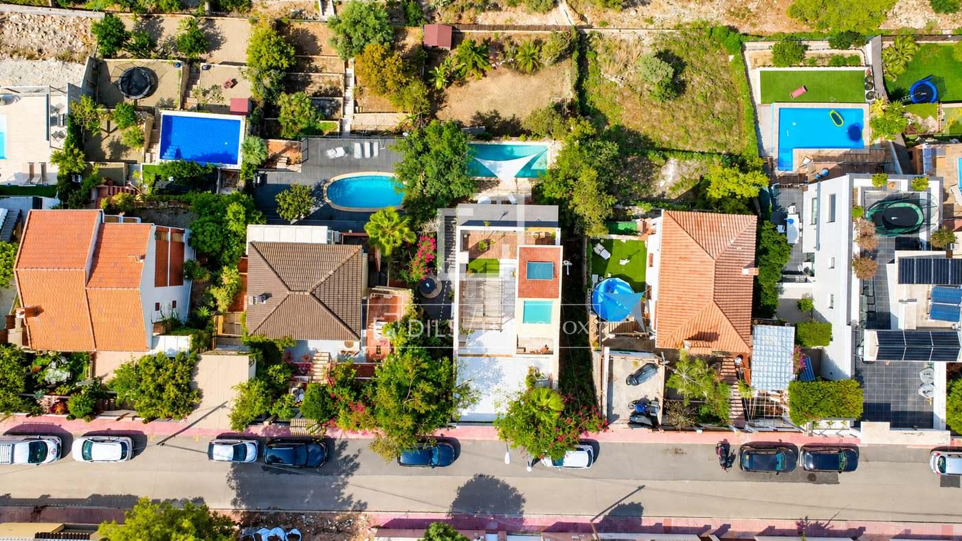 House for Sale in Sitges