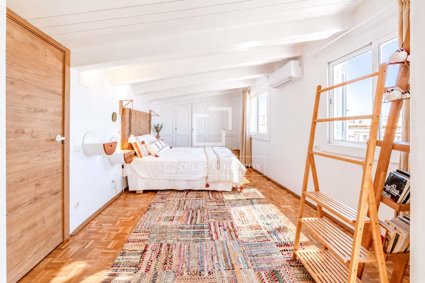 Apartment for Sale in Sitges