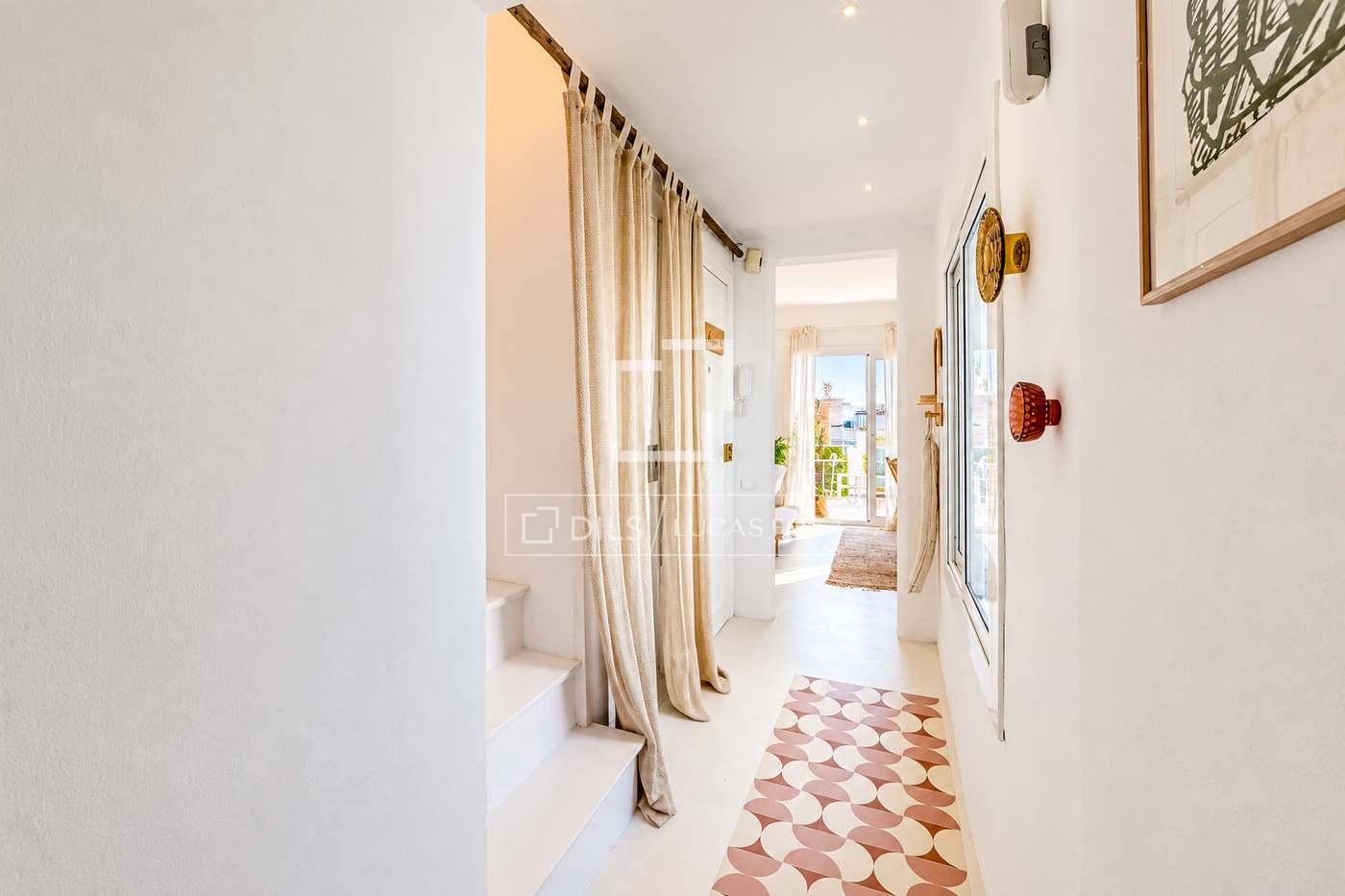 Apartment for Sale in Sitges