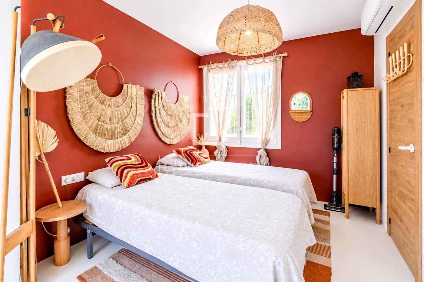 Apartment for Sale in Sitges