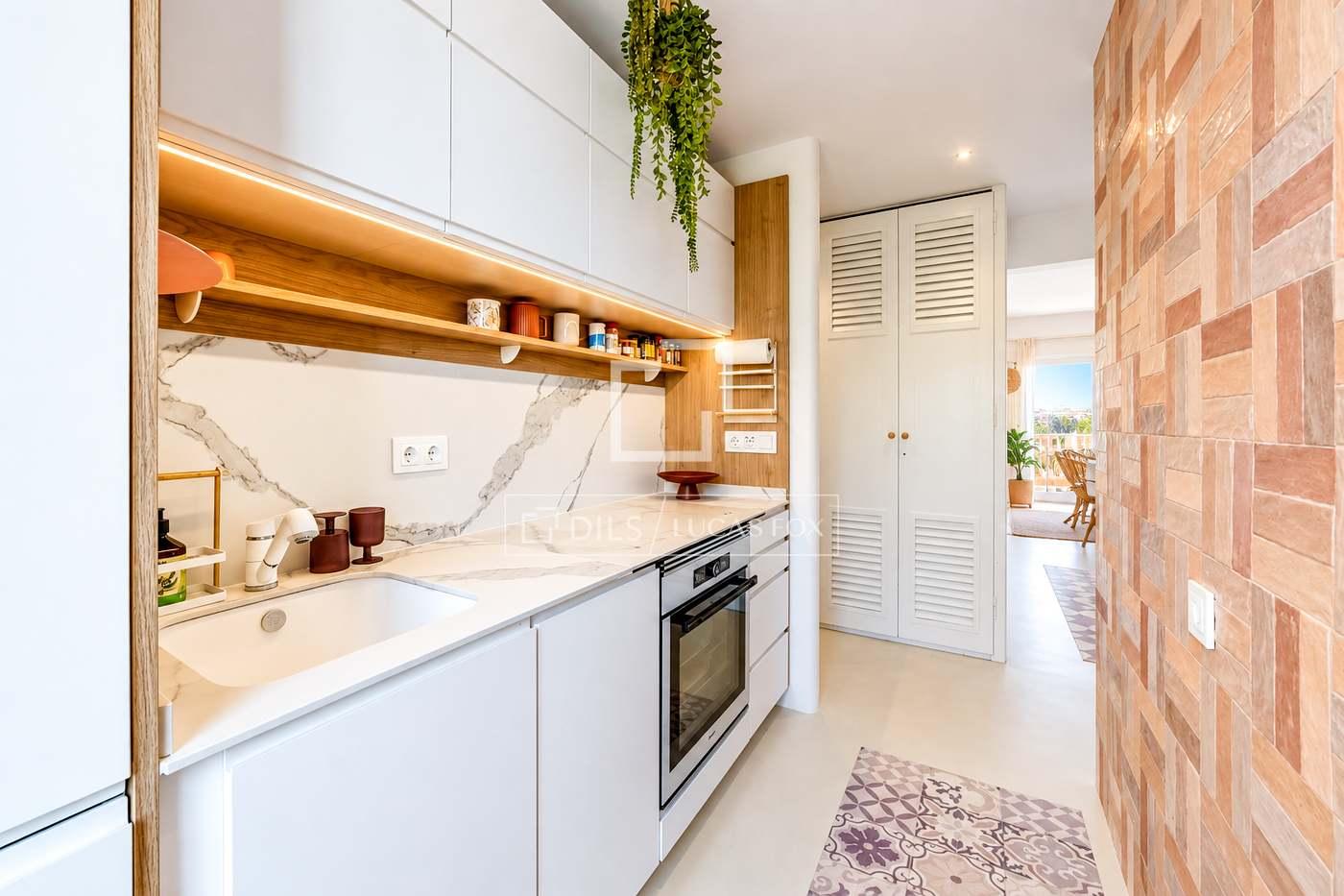 Apartment for Sale in Sitges