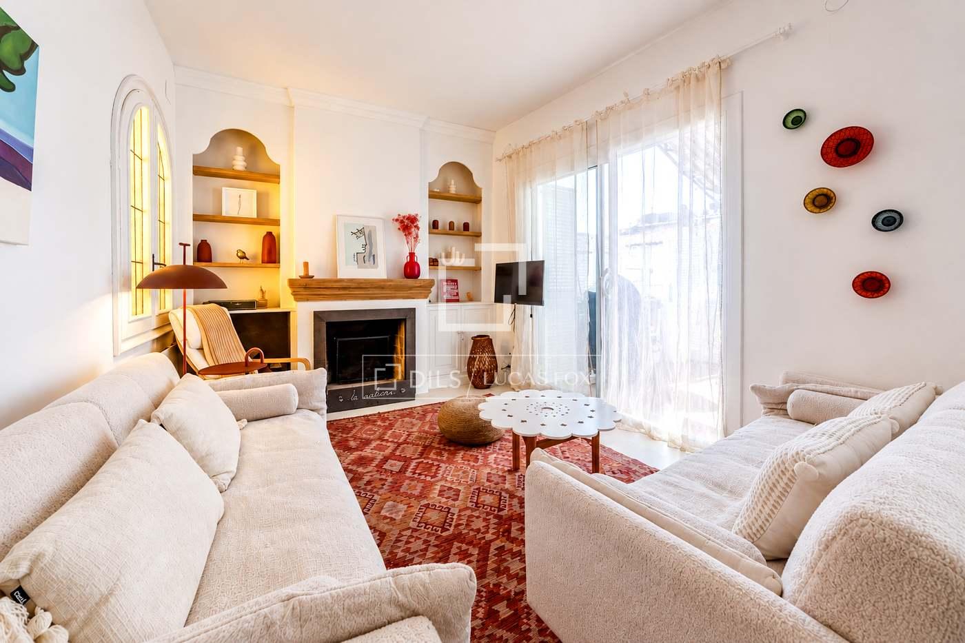 Apartment for Sale in Sitges