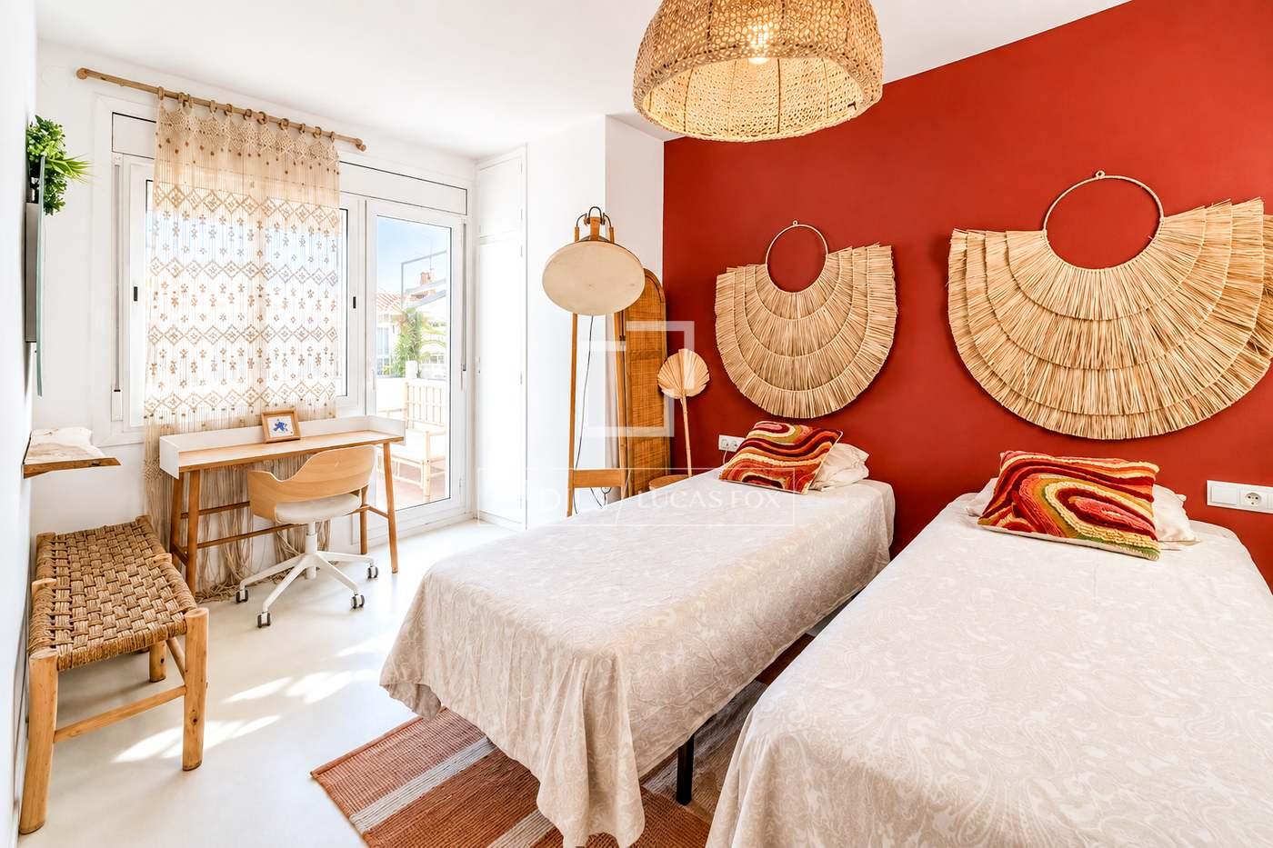 Apartment for Sale in Sitges