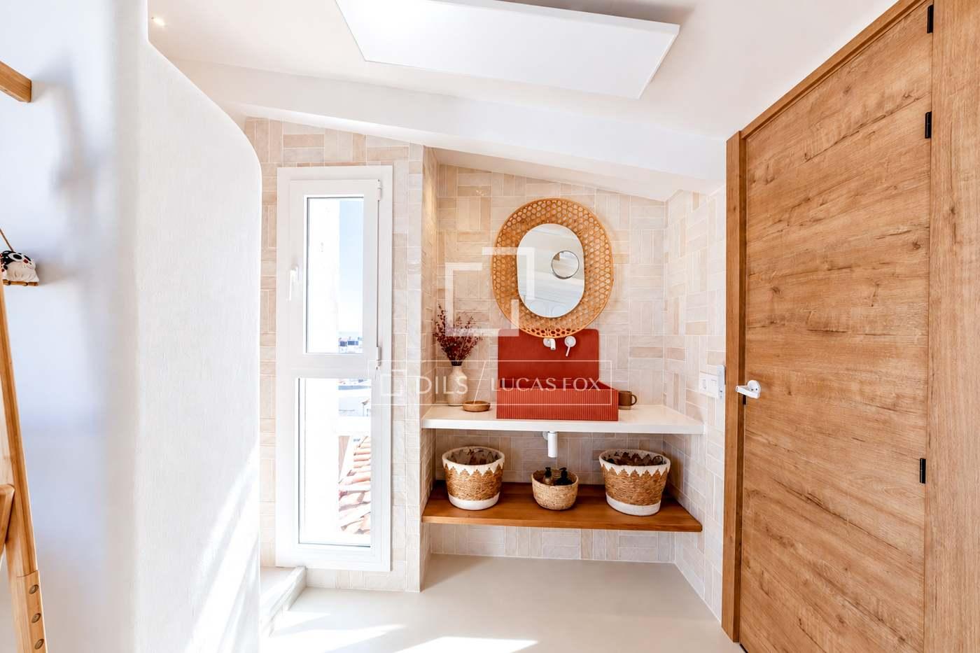 Apartment for Sale in Sitges