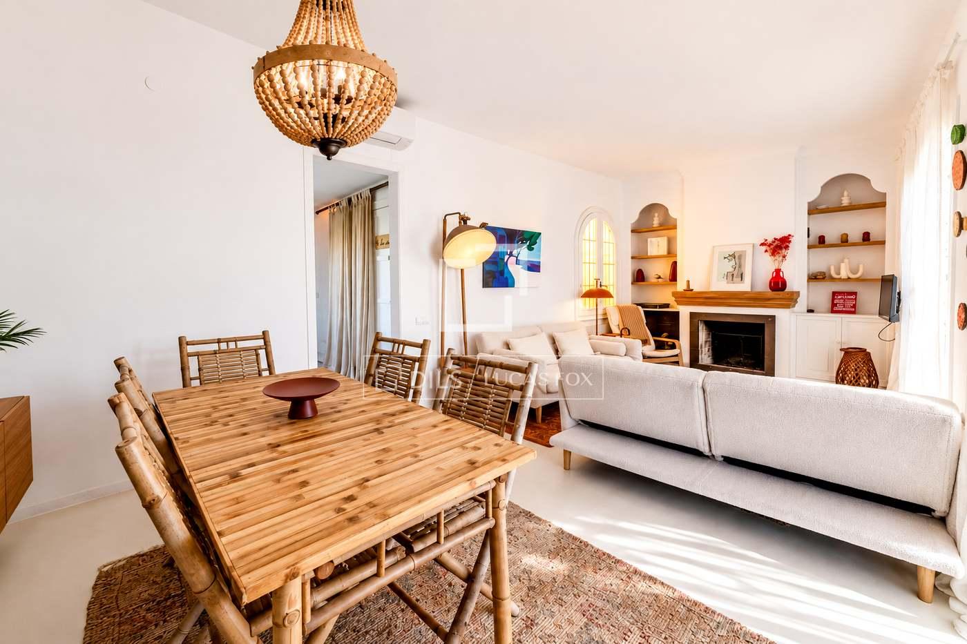 Apartment for Sale in Sitges