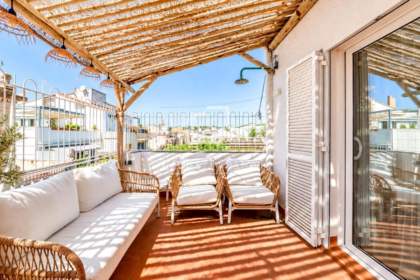 Apartment for Sale in Sitges