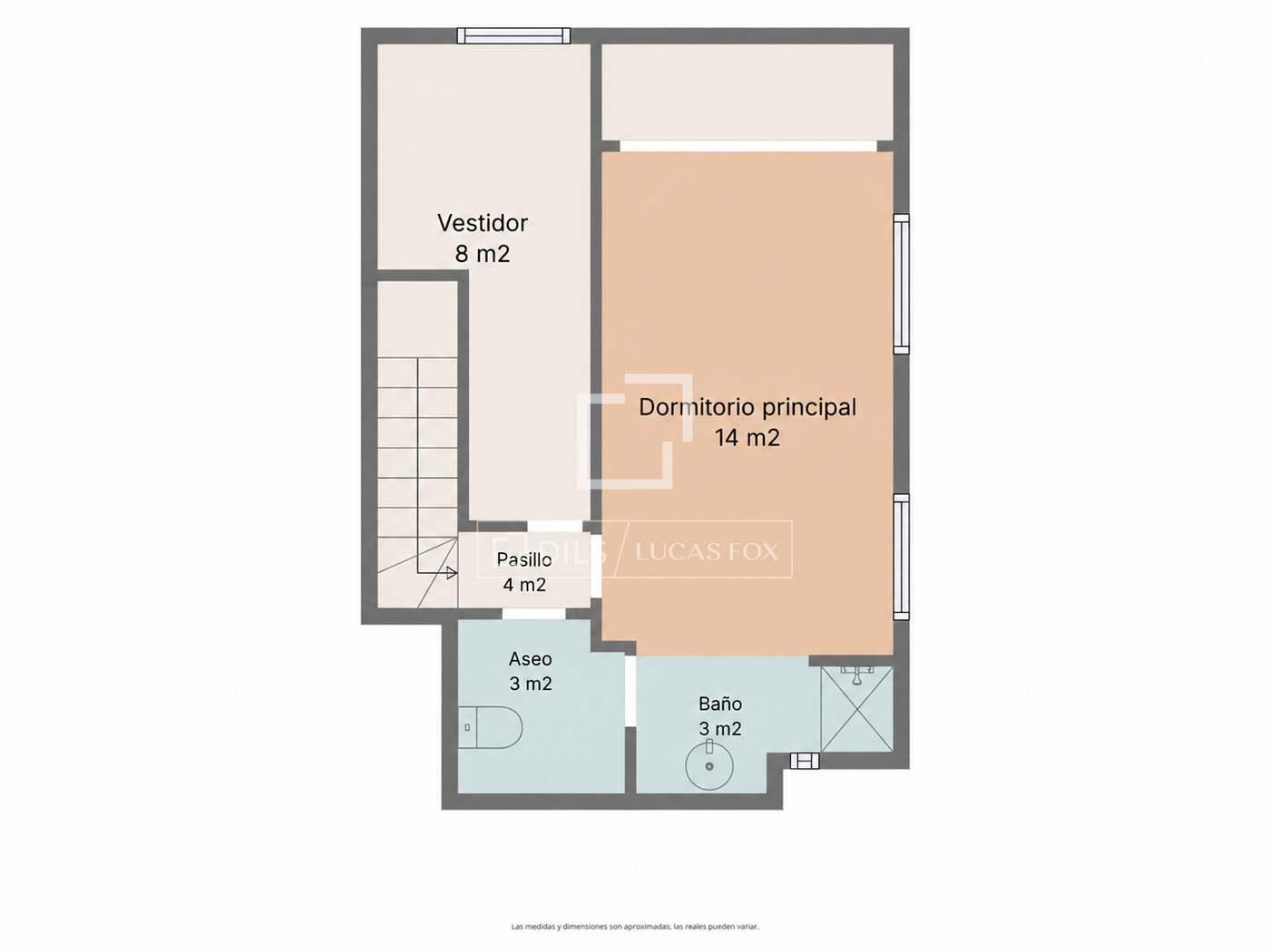 Apartment for Sale in Sitges