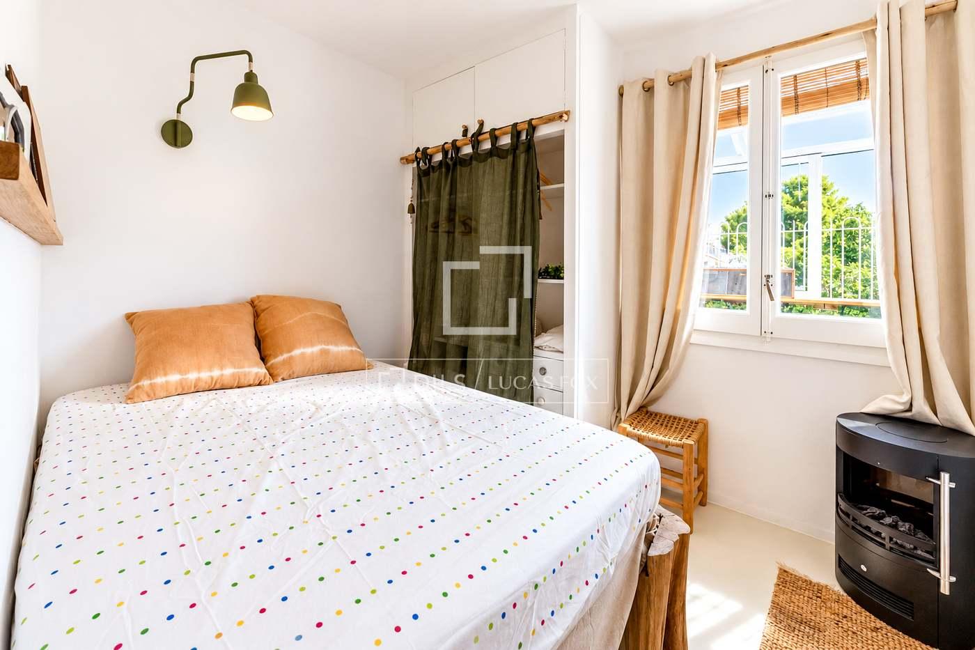 Apartment for Sale in Sitges