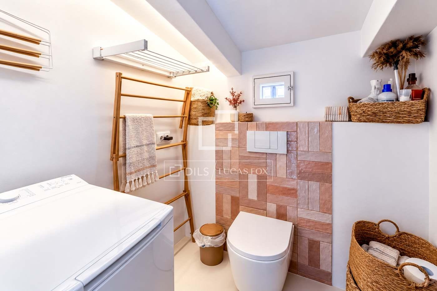 Apartment for Sale in Sitges