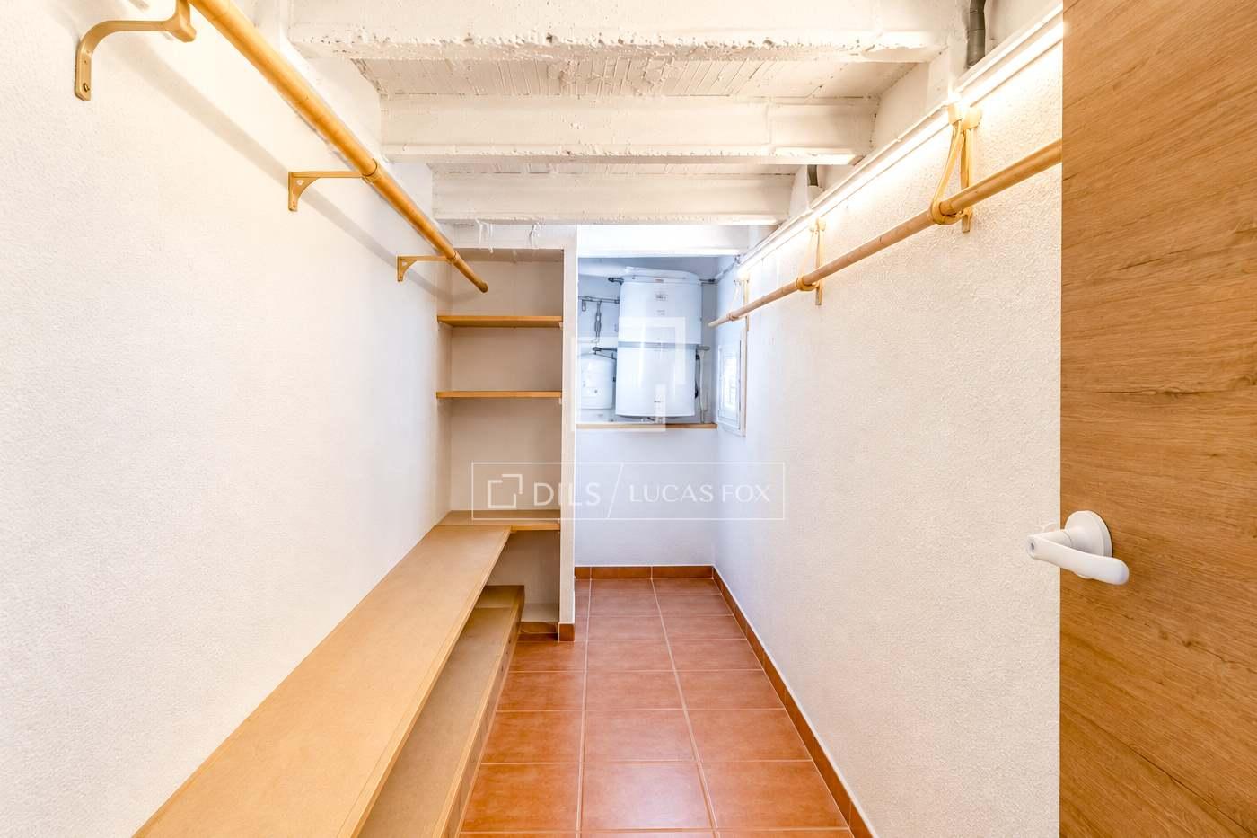 Apartment for Sale in Sitges