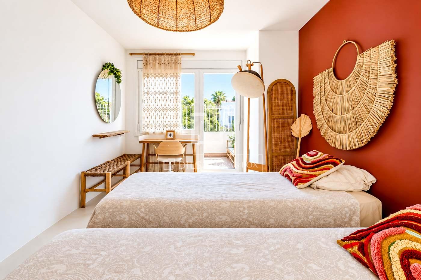 Apartment for Sale in Sitges