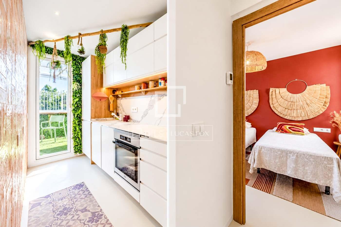 Apartment for Sale in Sitges