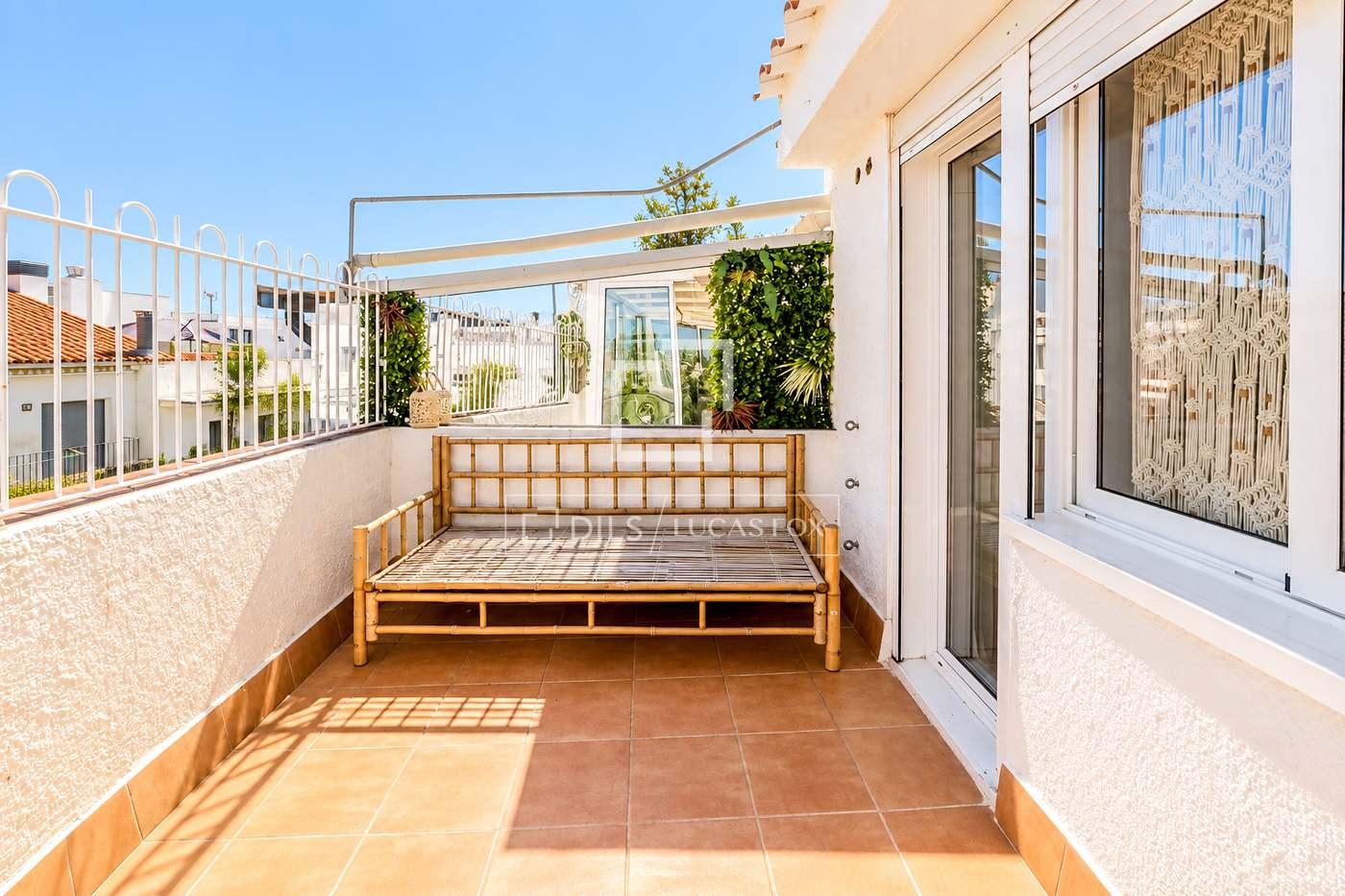 Apartment for Sale in Sitges