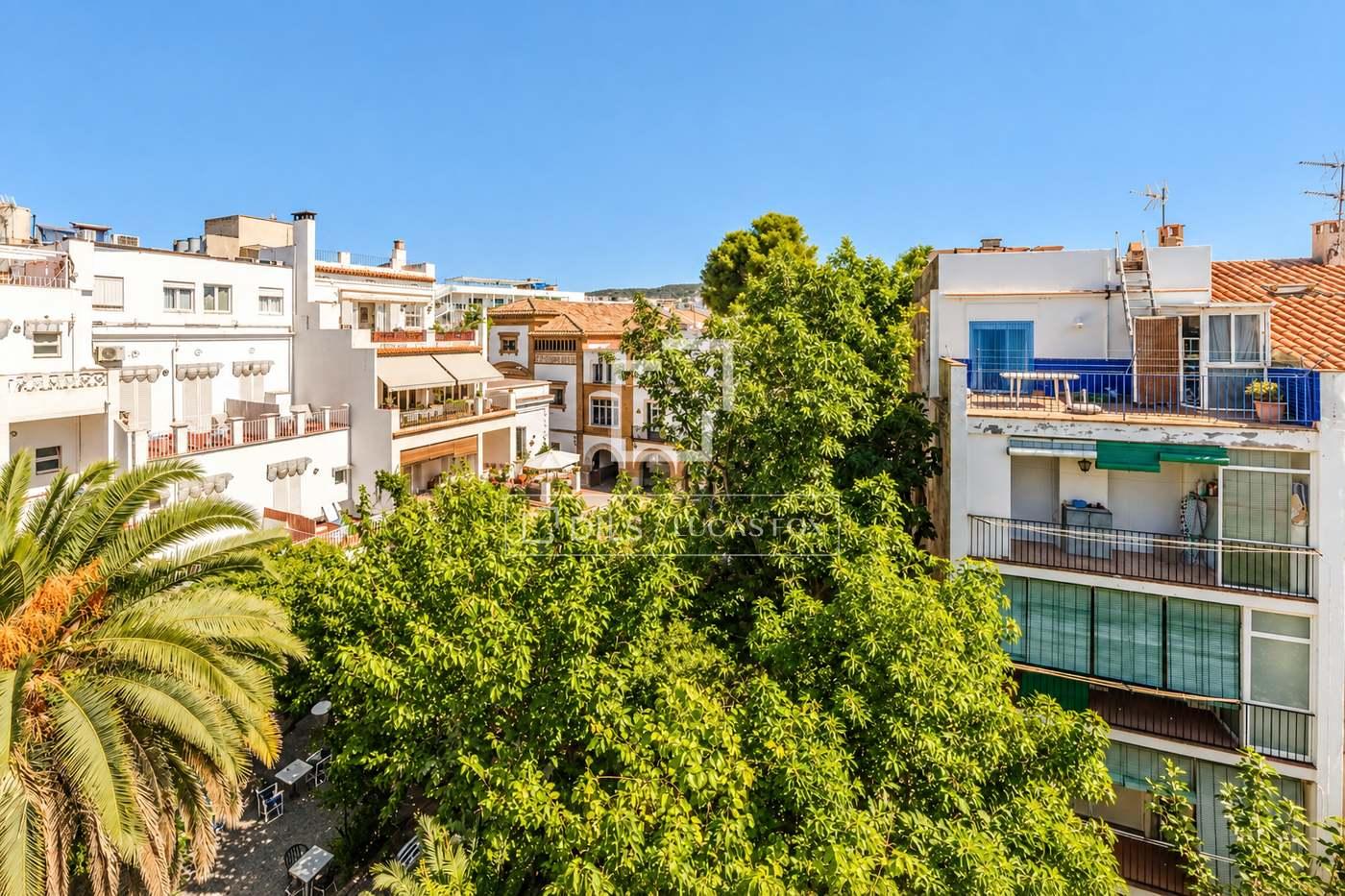 Apartment for Sale in Sitges