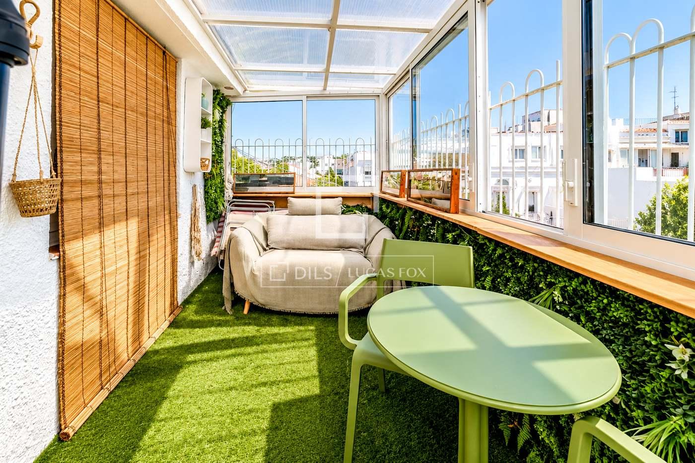 Apartment for Sale in Sitges