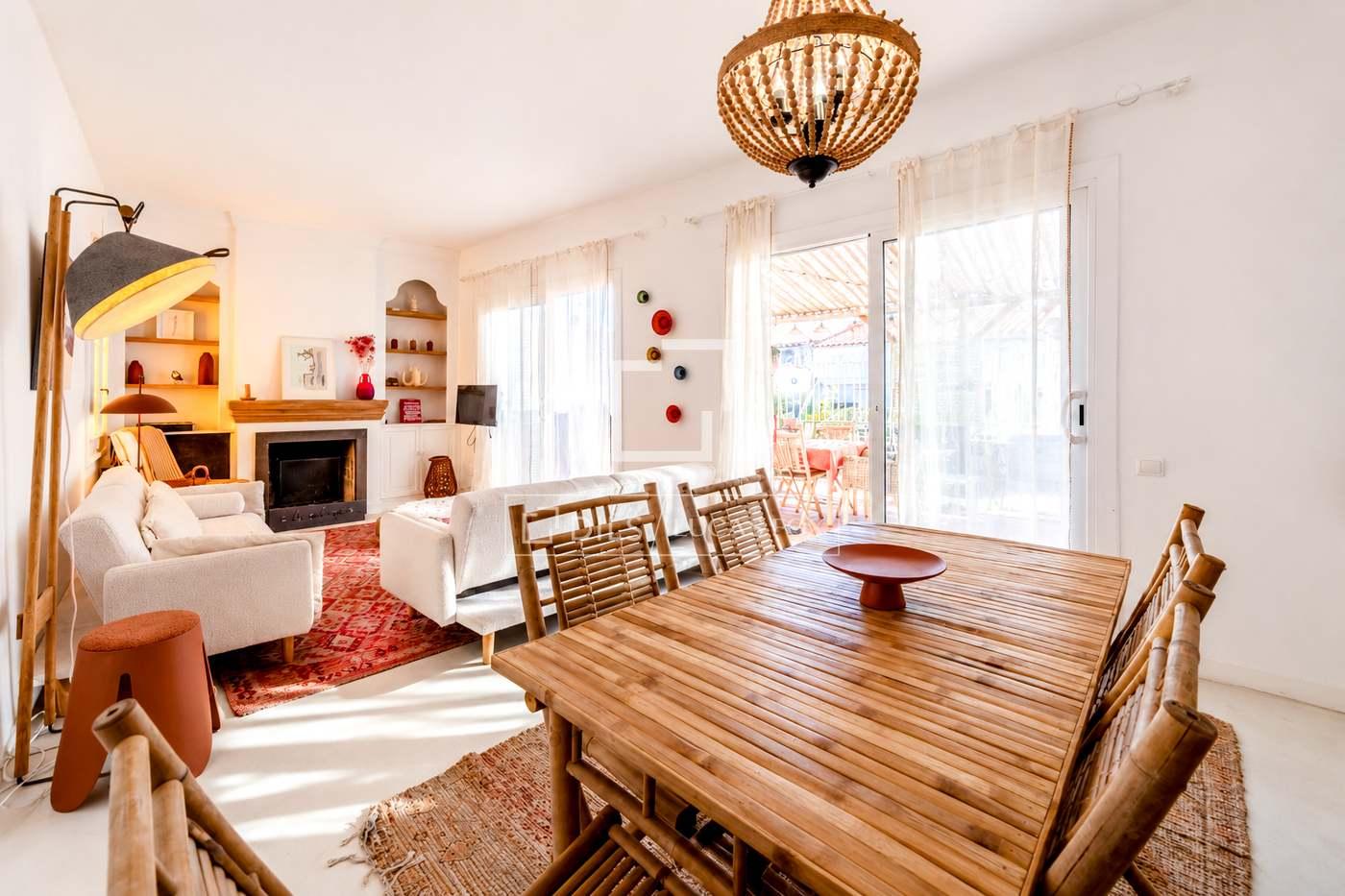Apartment for Sale in Sitges