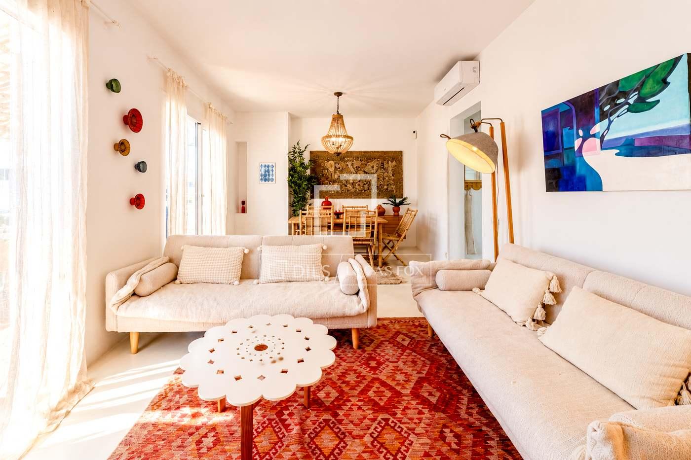 Apartment for Sale in Sitges