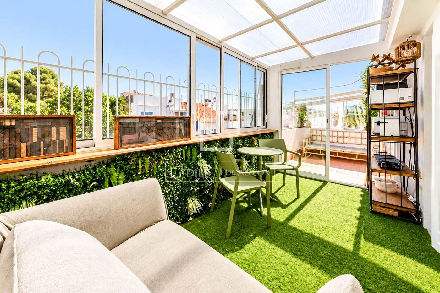 Apartment for Sale in Sitges