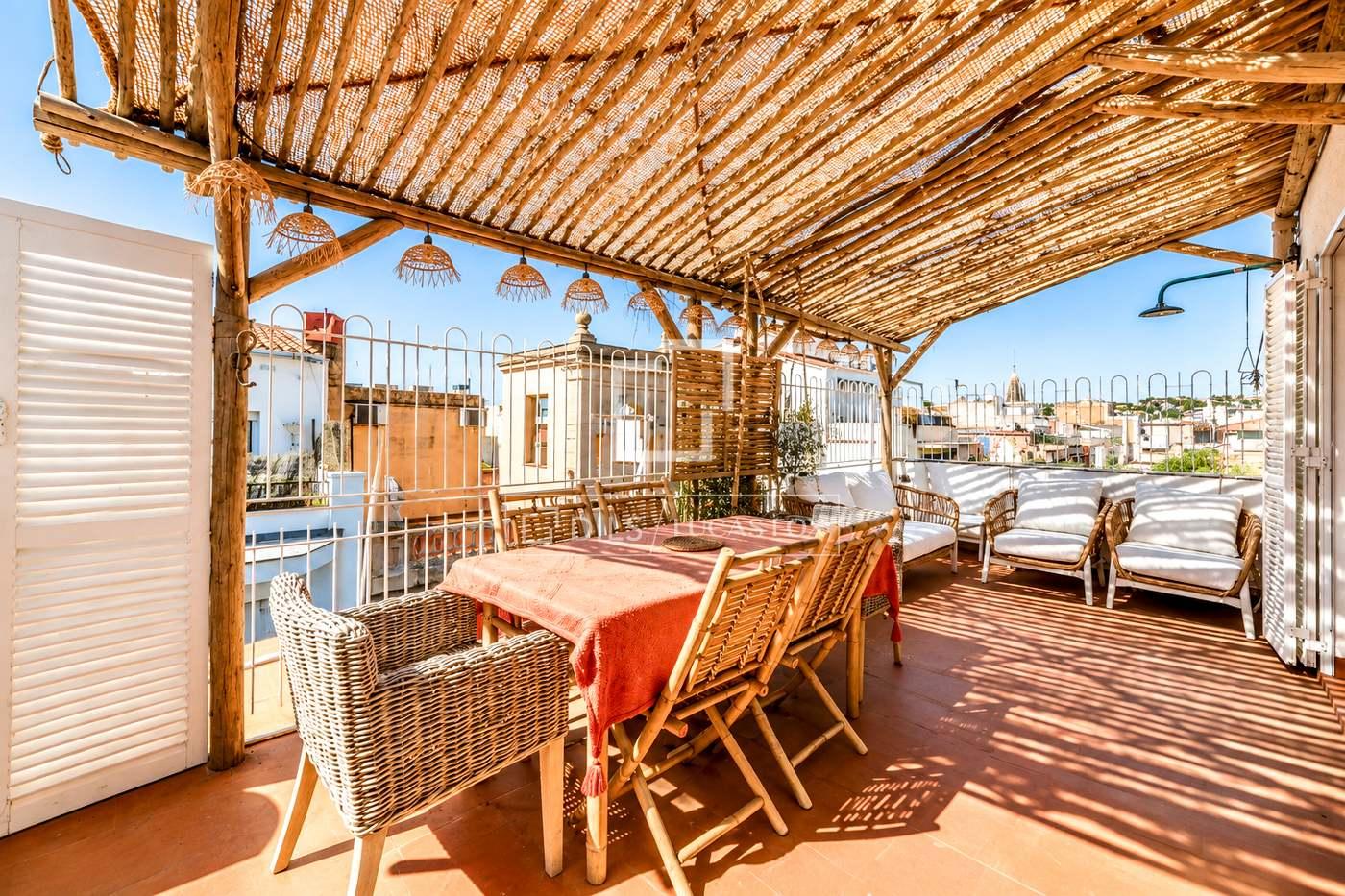 Apartment for Sale in Sitges