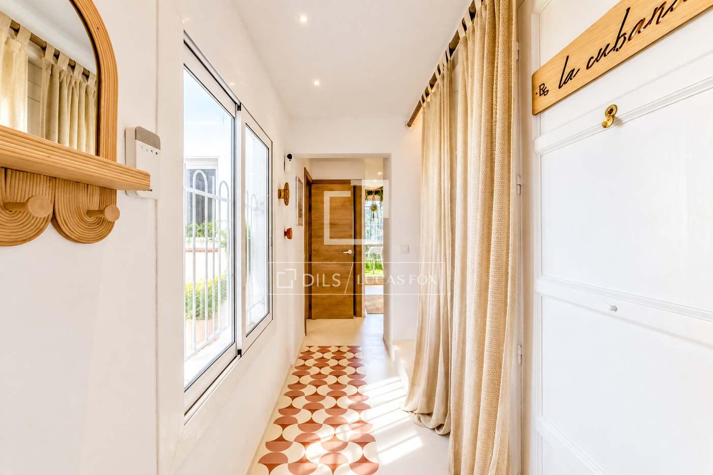 Apartment for Sale in Sitges