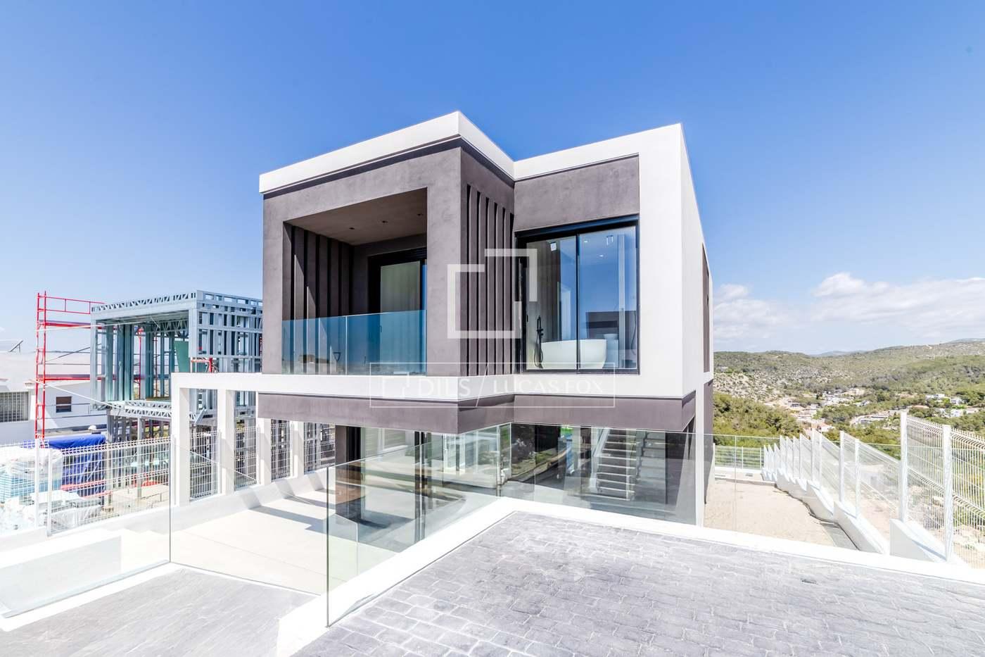 Casa en Venta en Sant Pere de Ribes