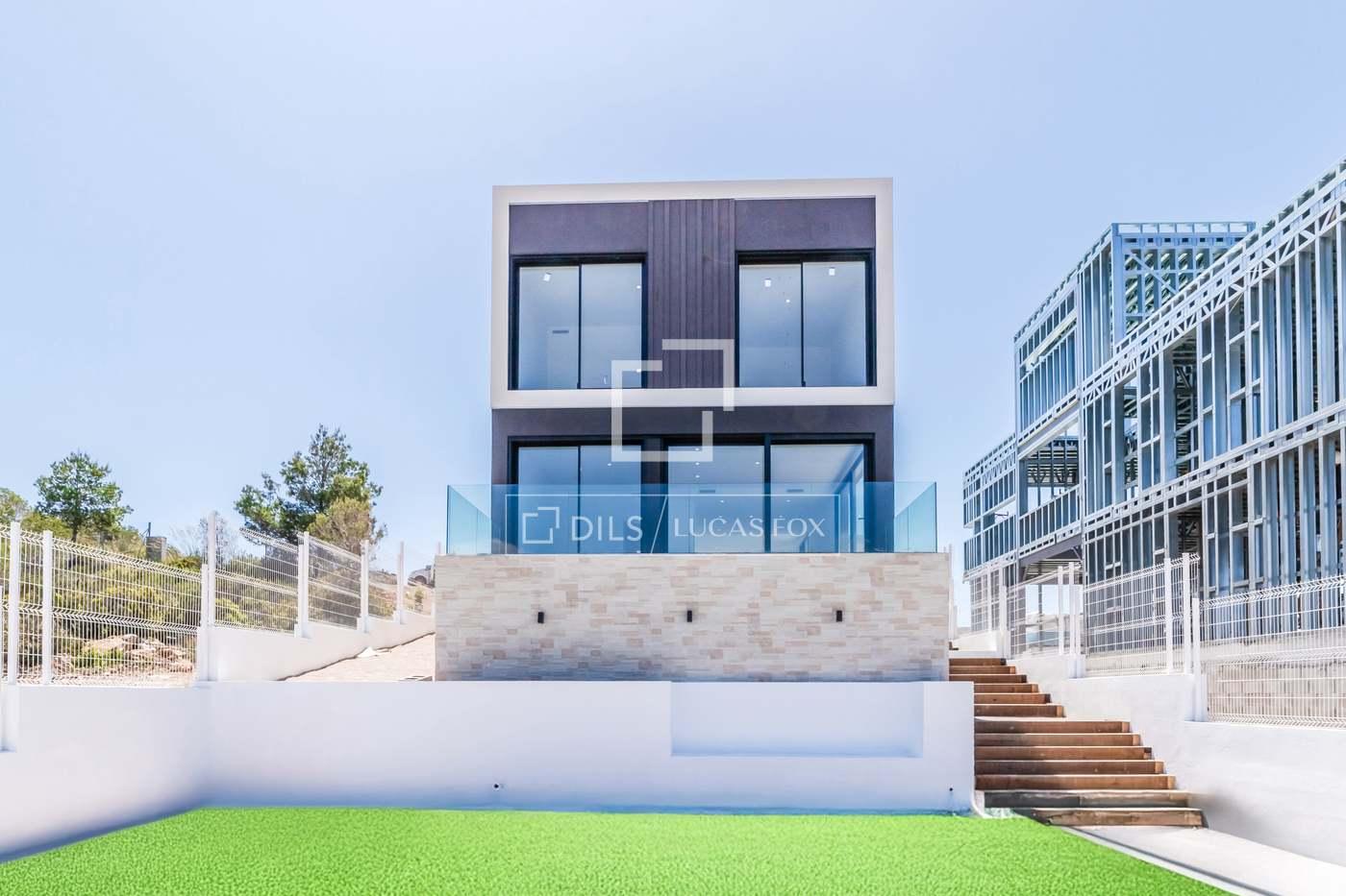 Casa en Venta en Sant Pere de Ribes