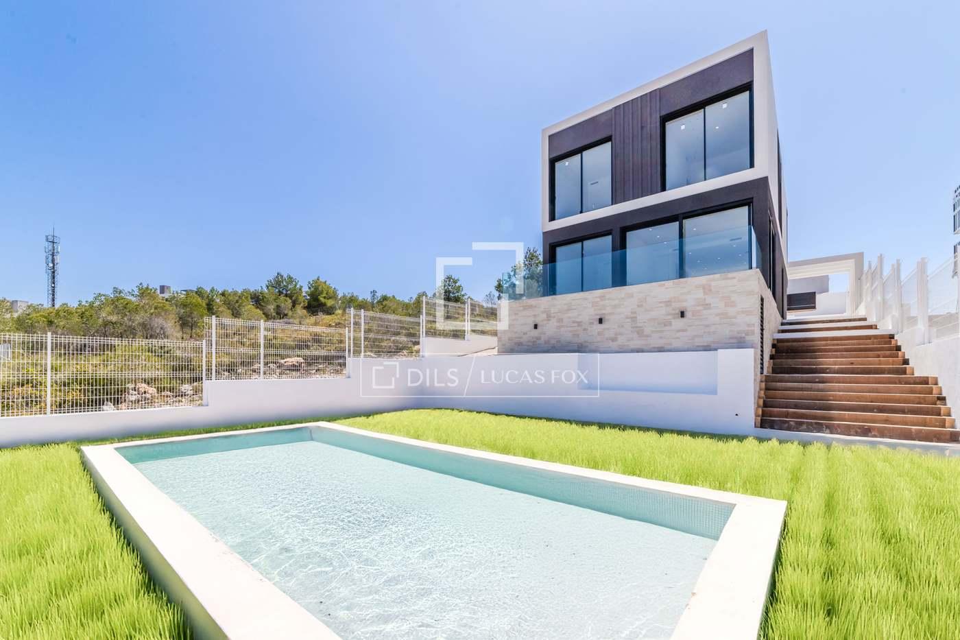 Casa en Venta en Sant Pere de Ribes