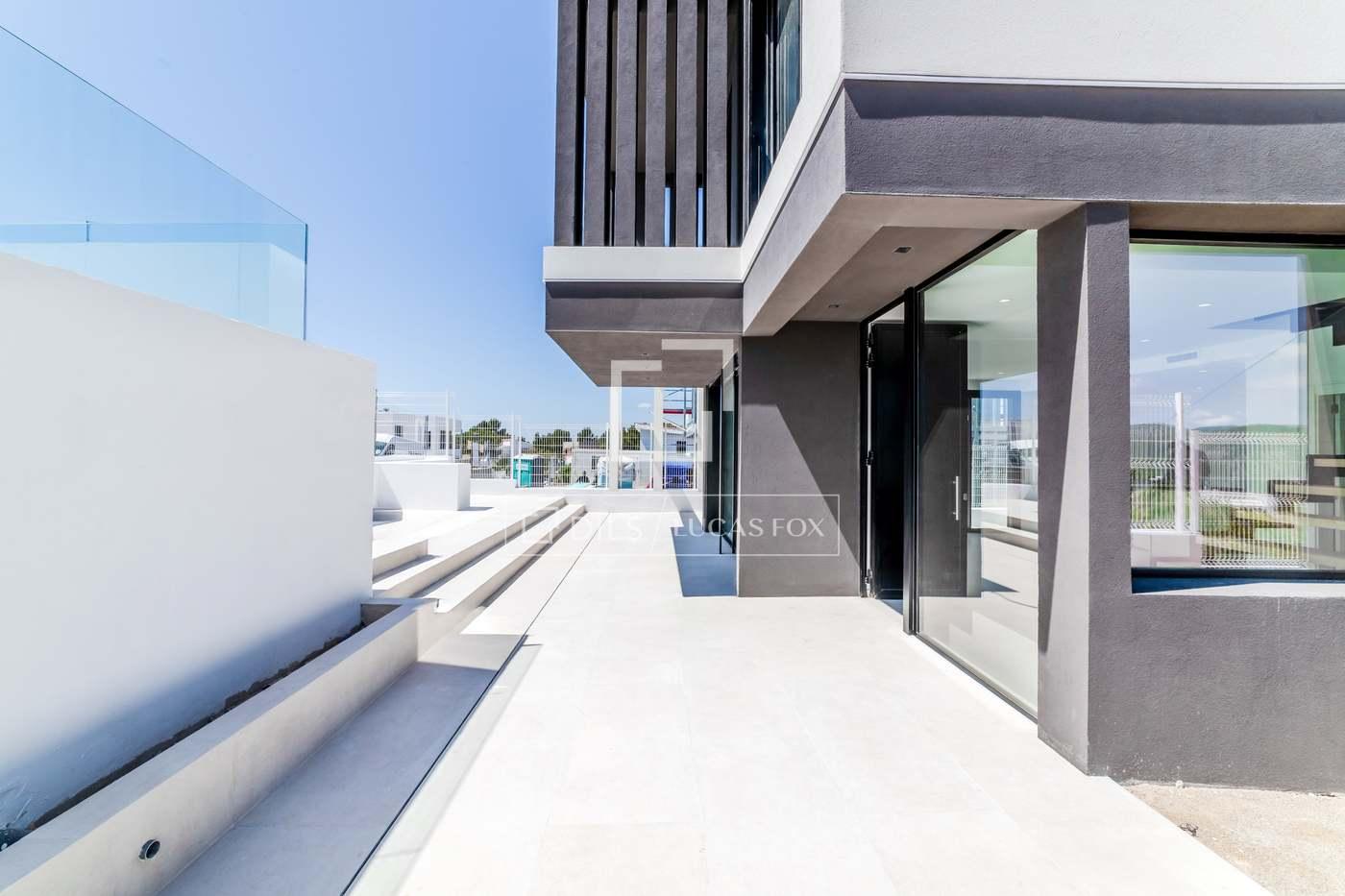 Casa en Venta en Sant Pere de Ribes
