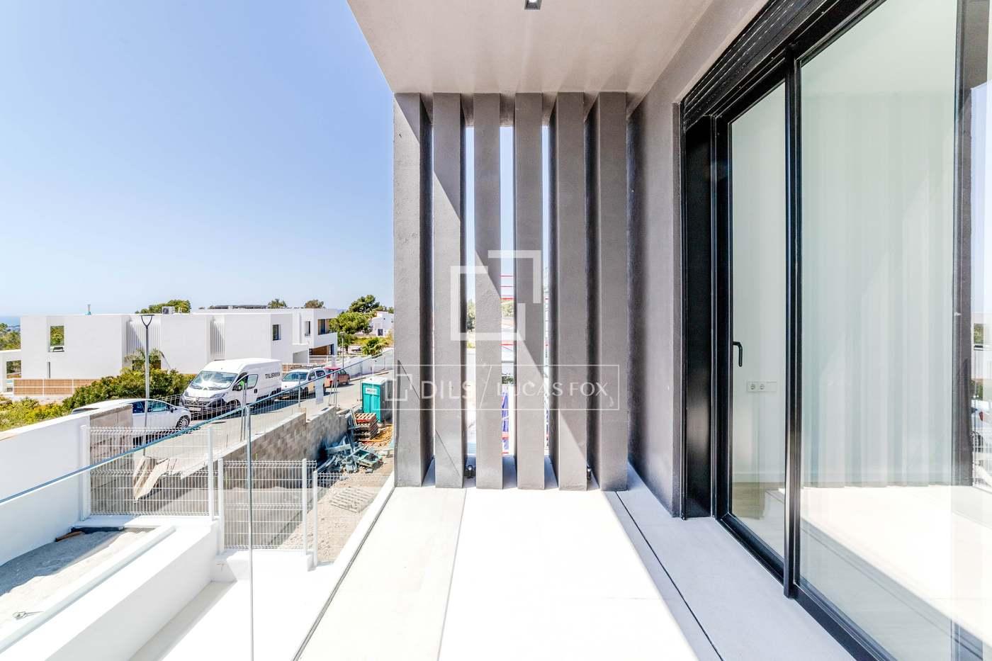 Casa en Venta en Sant Pere de Ribes