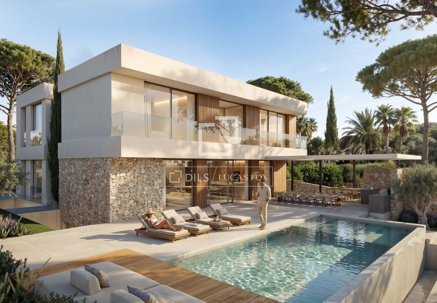 Casa en Venta en Sitges