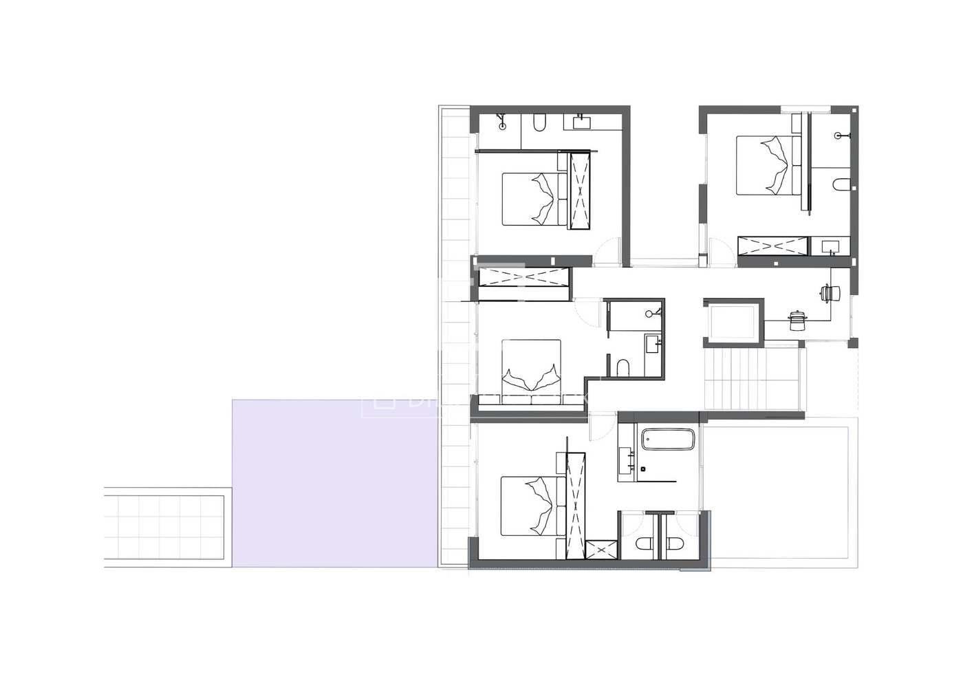 Casa en Venta en Sitges