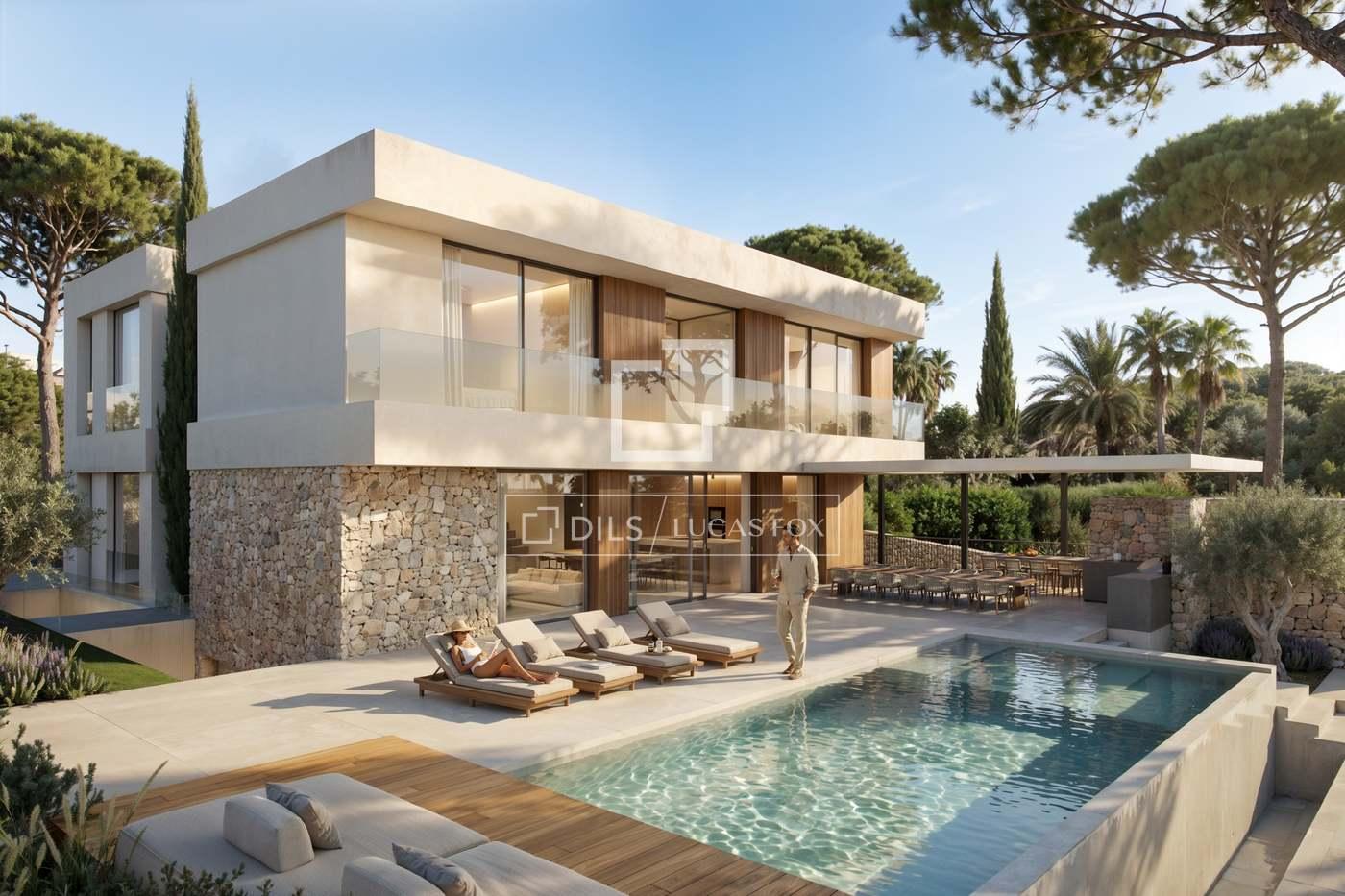 Casa en Venta en Sitges