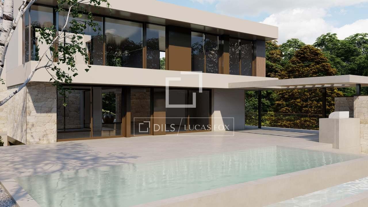 Casa en Venta en Sitges