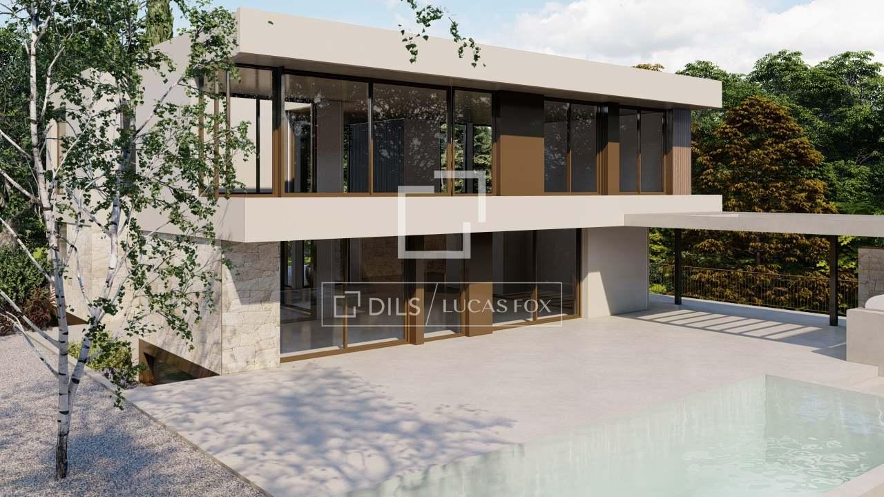 Casa en Venta en Sitges