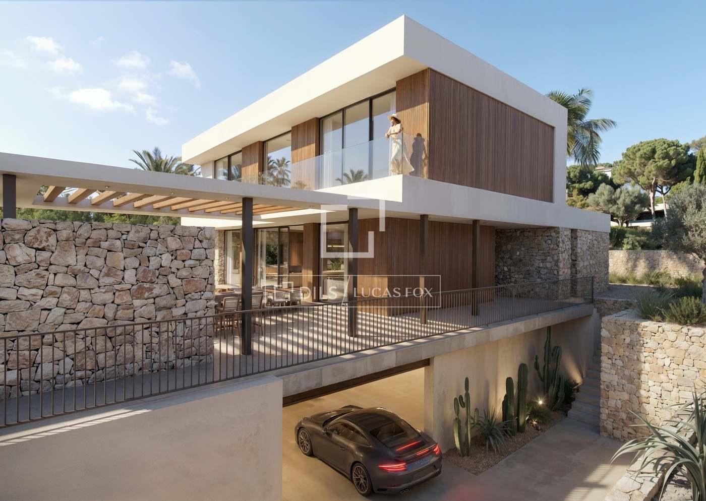 Casa en Venta en Sitges