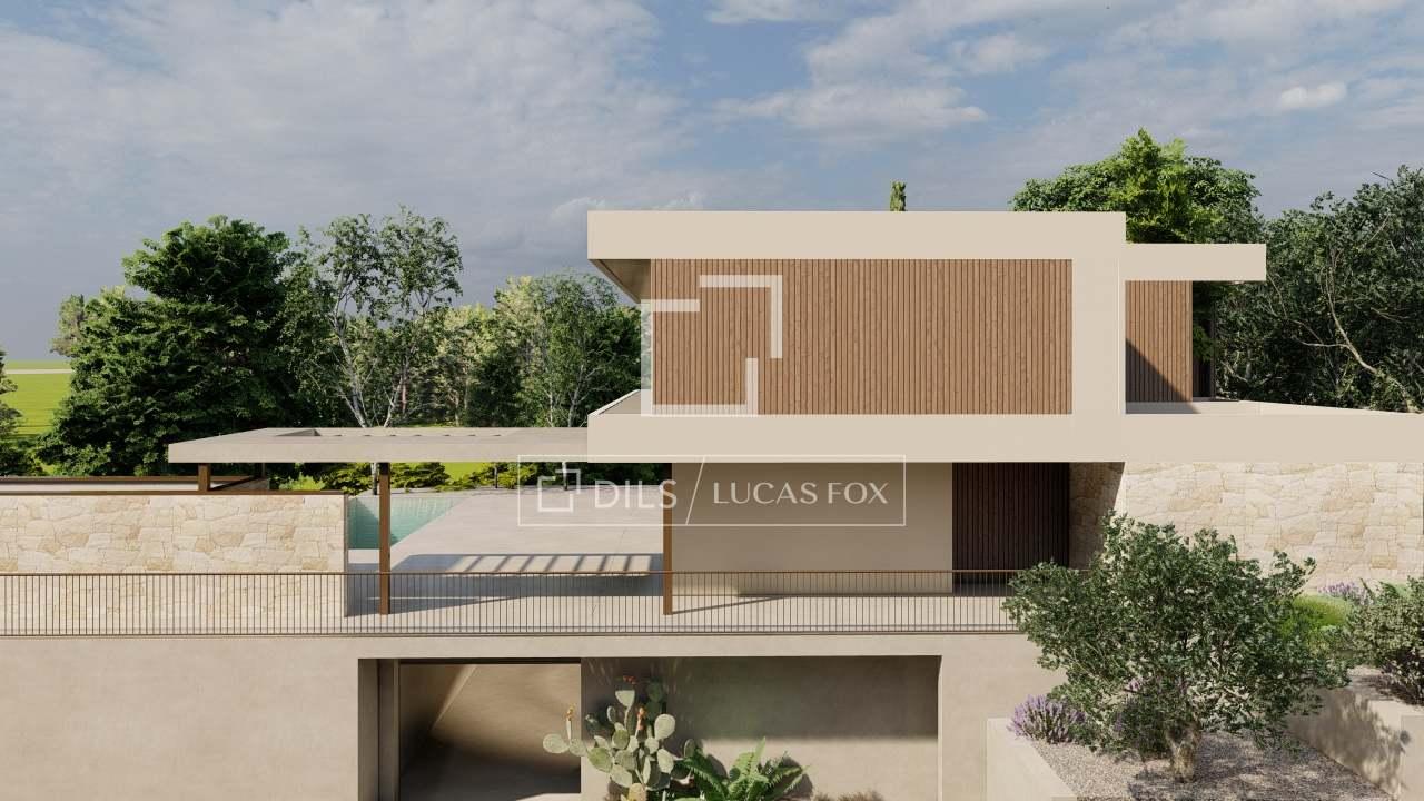Casa en Venta en Sitges