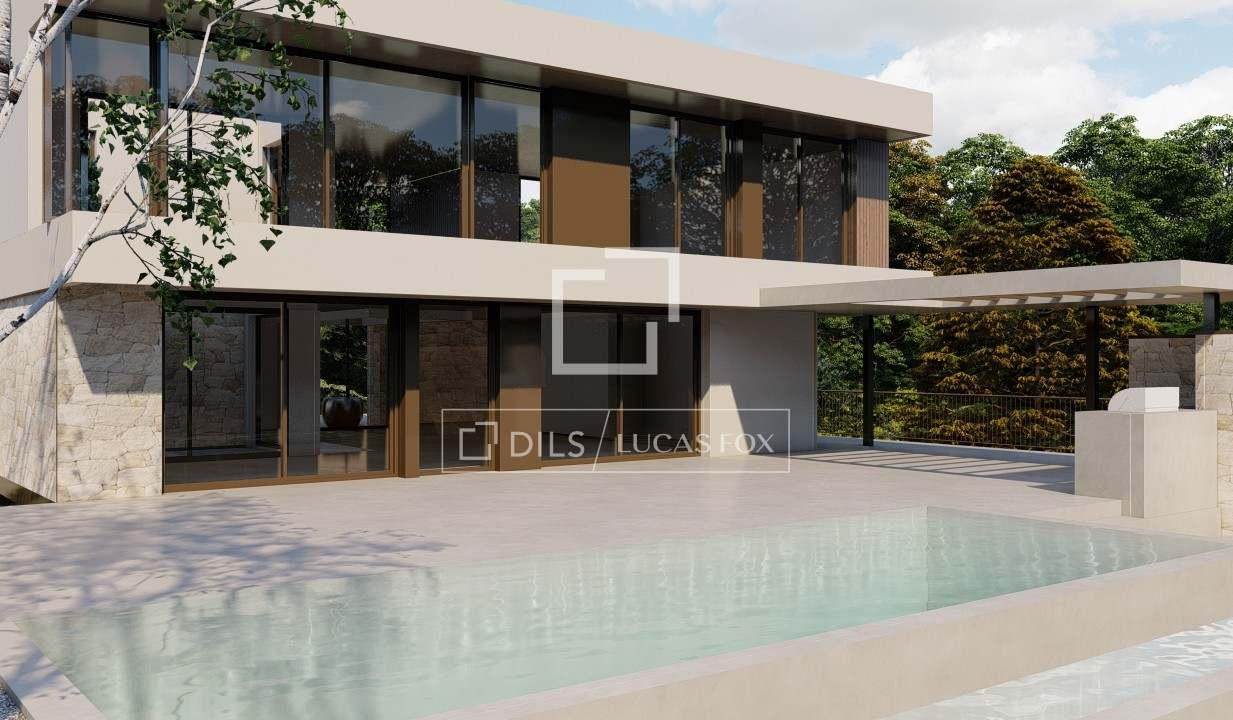 Casa en Venta en Sitges