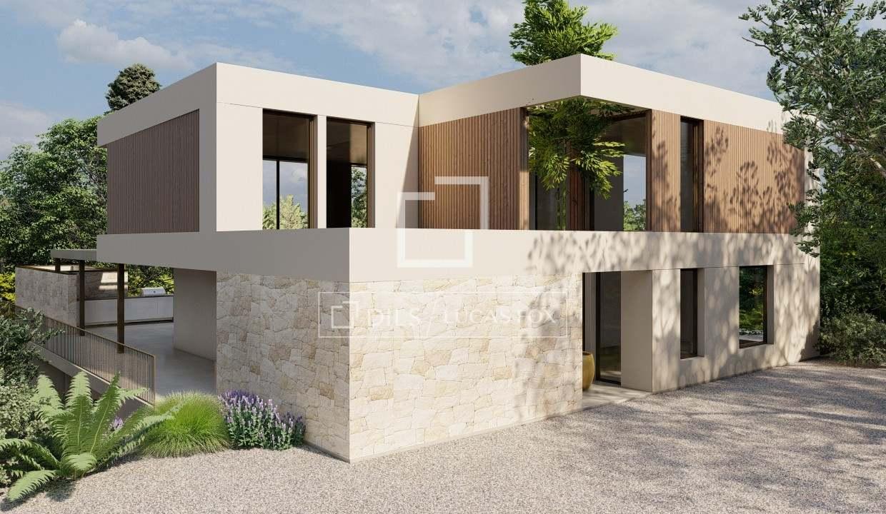 Casa en Venta en Sitges