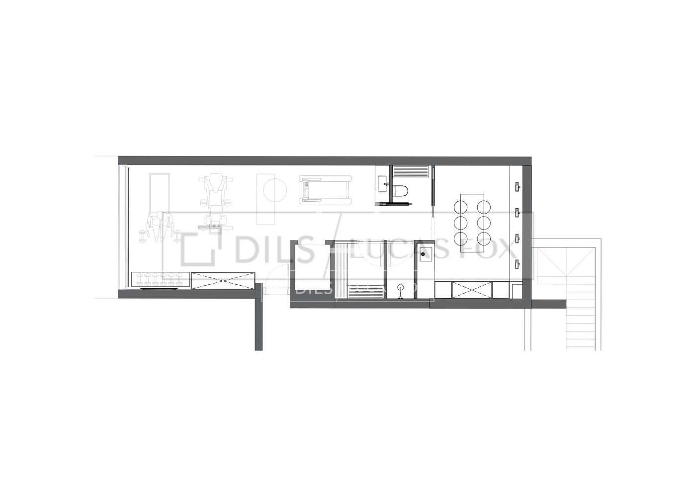 Casa en Venta en Sitges