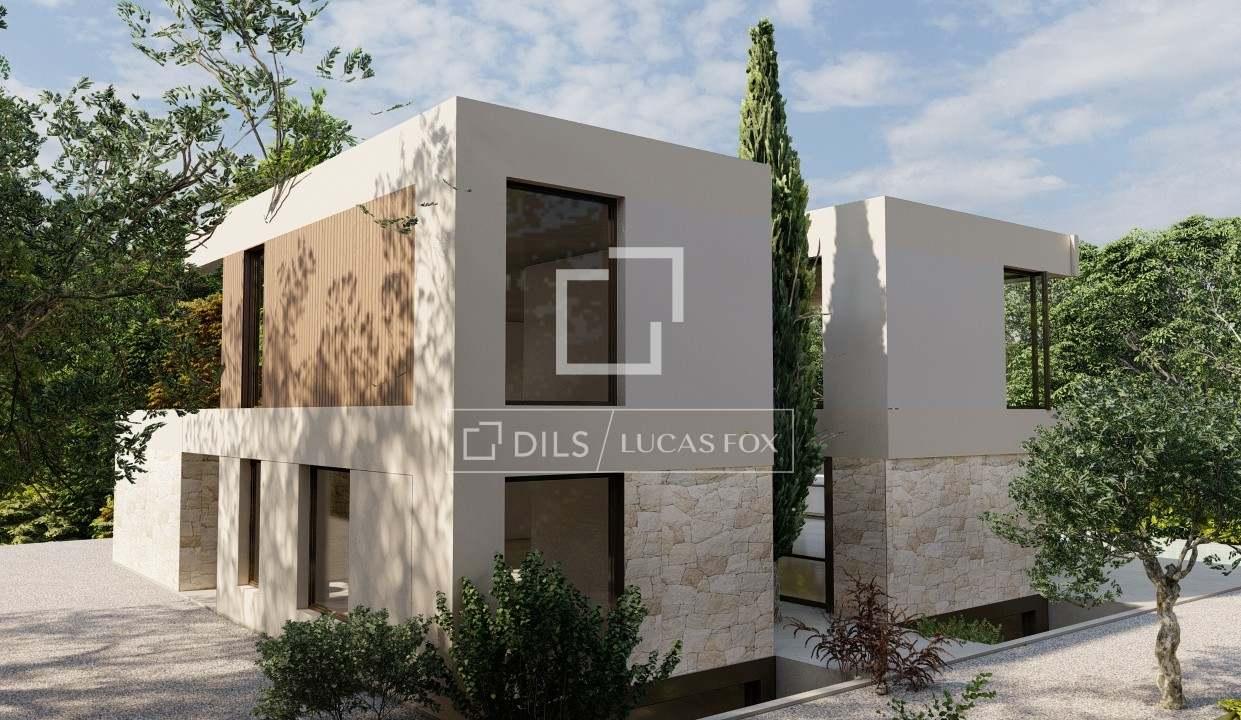 Casa en Venta en Sitges