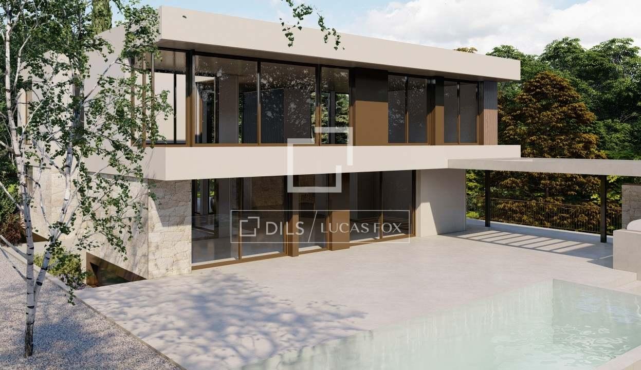 Casa en Venta en Sitges