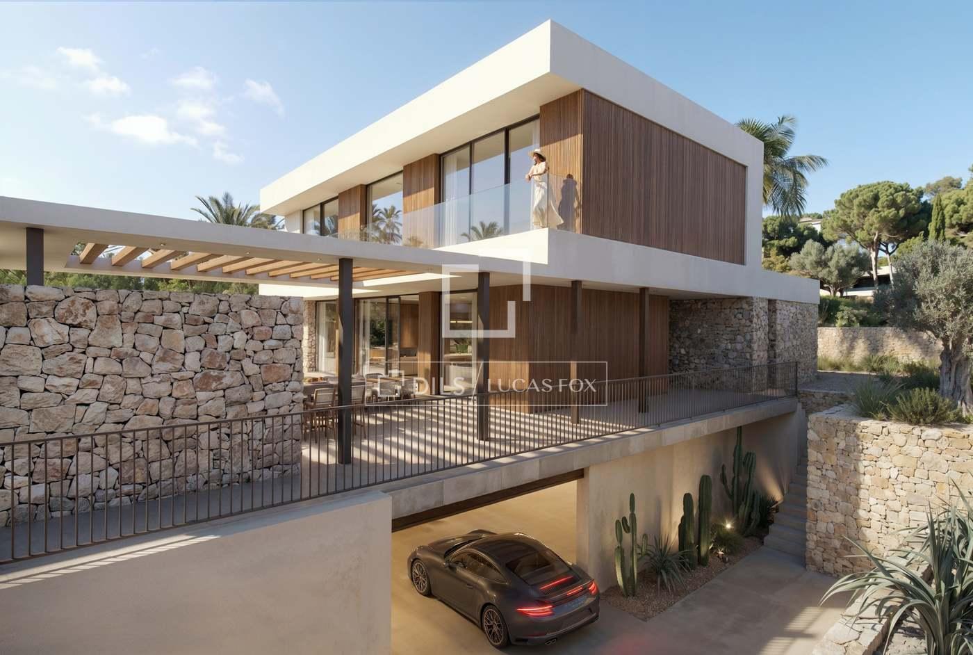 Casa en Venta en Sitges